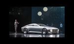 Mercedes-Benz "Concept IAA" 2015